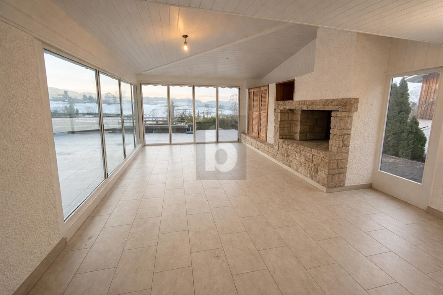 5 ½ rooms single house