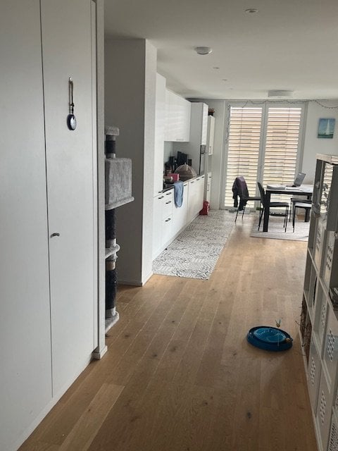 4 ½ Zimmer-Wohnung