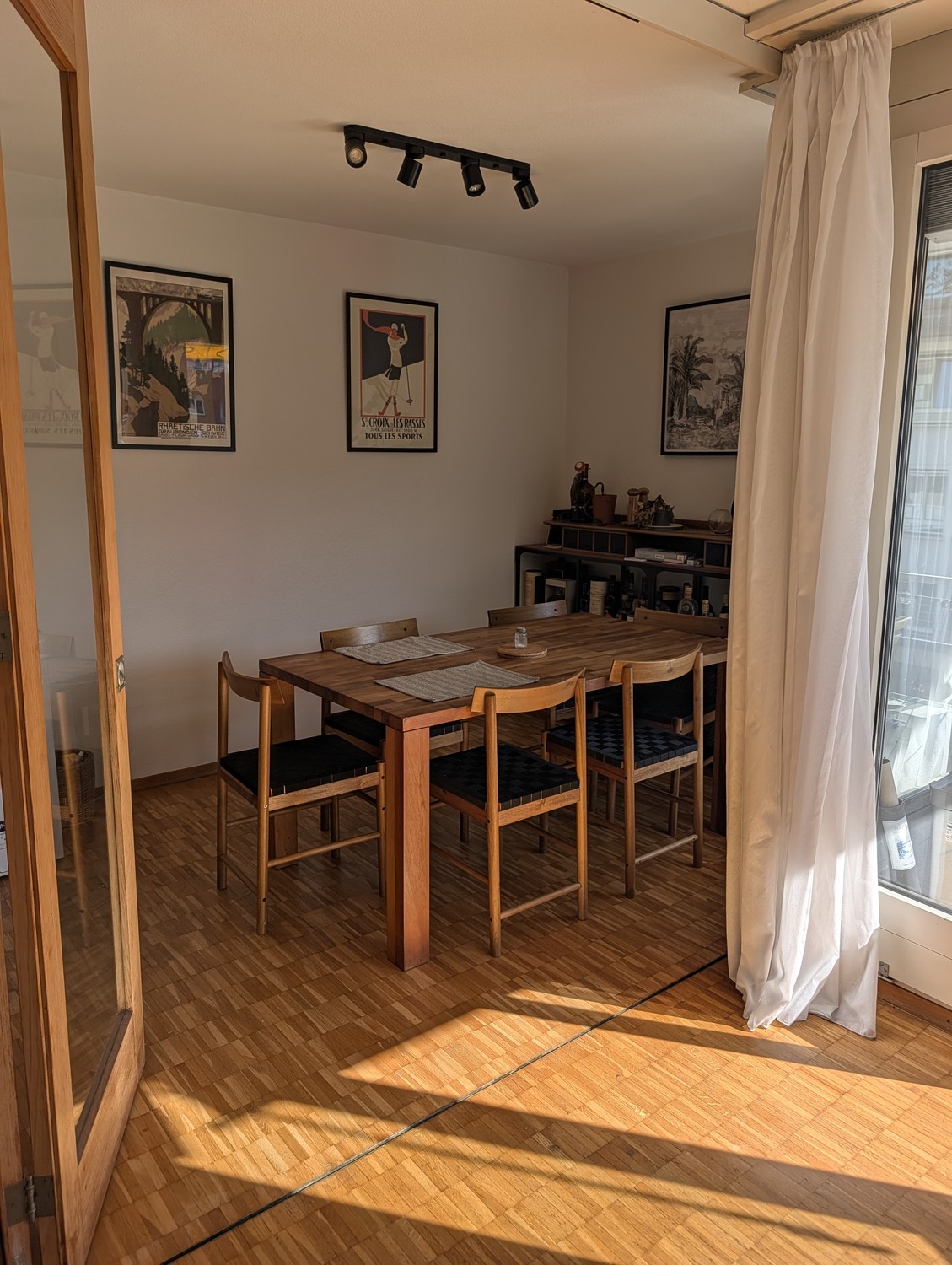 Zimmer in einer WG