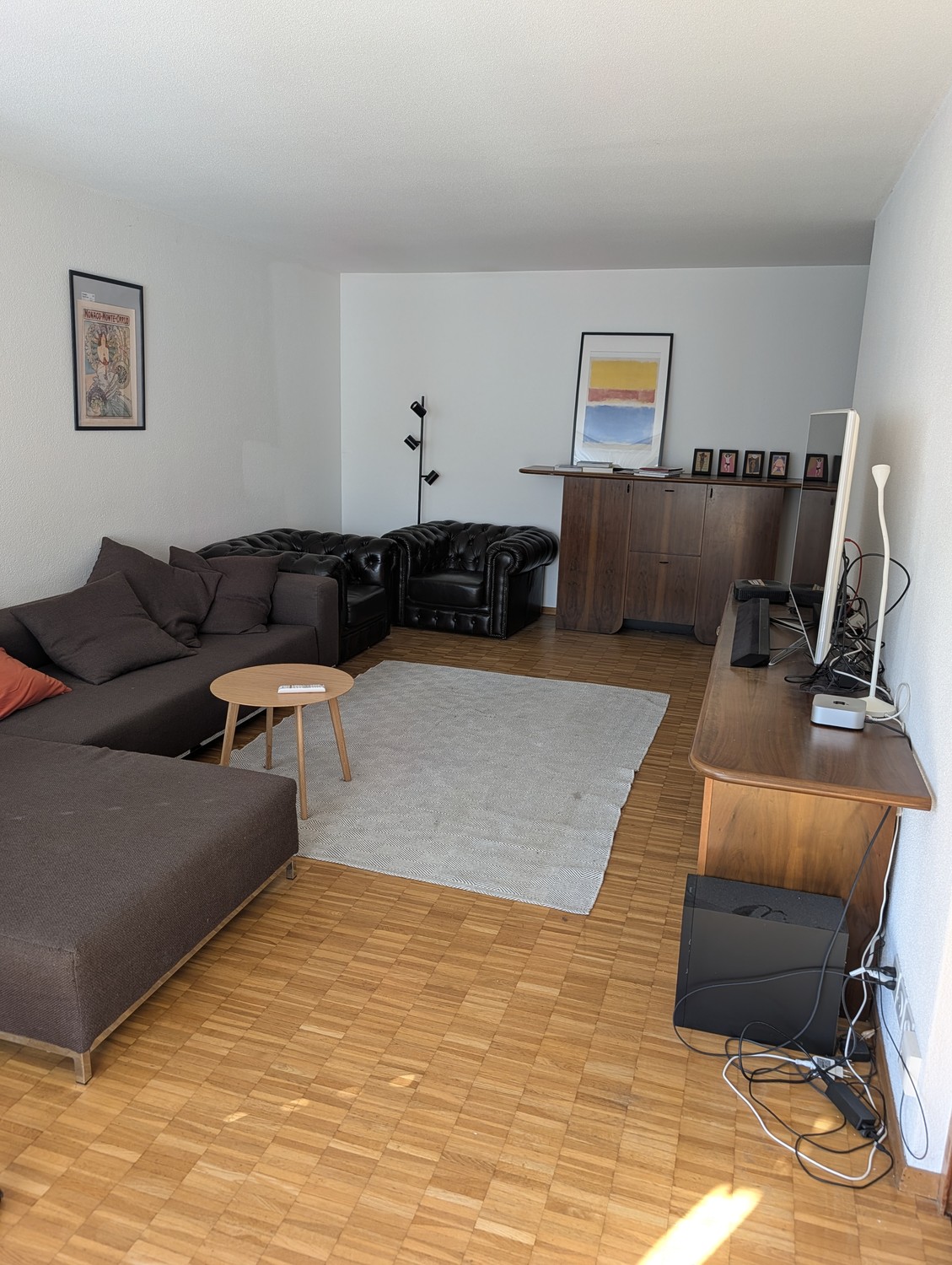 Zimmer in einer WG