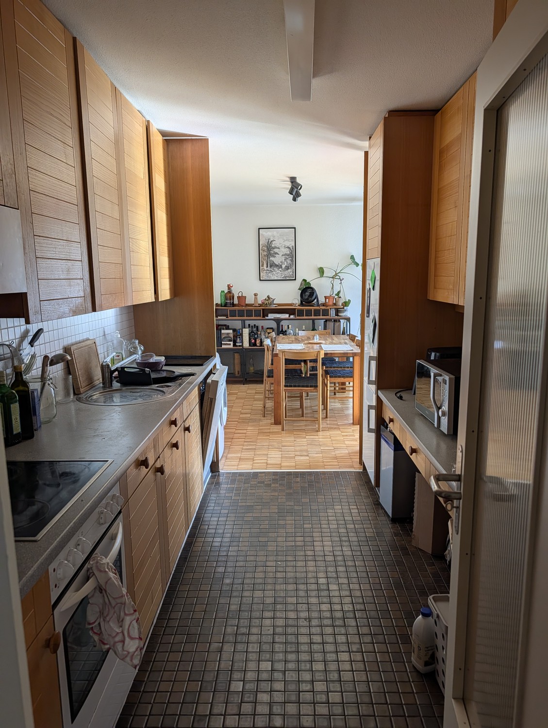 Zimmer in einer WG