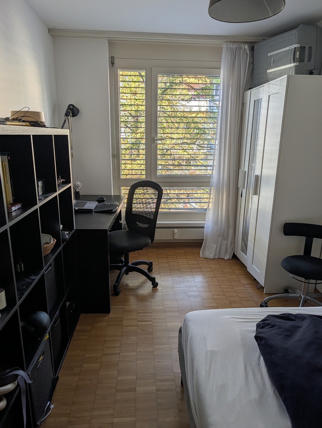 Zimmer in einer WG
