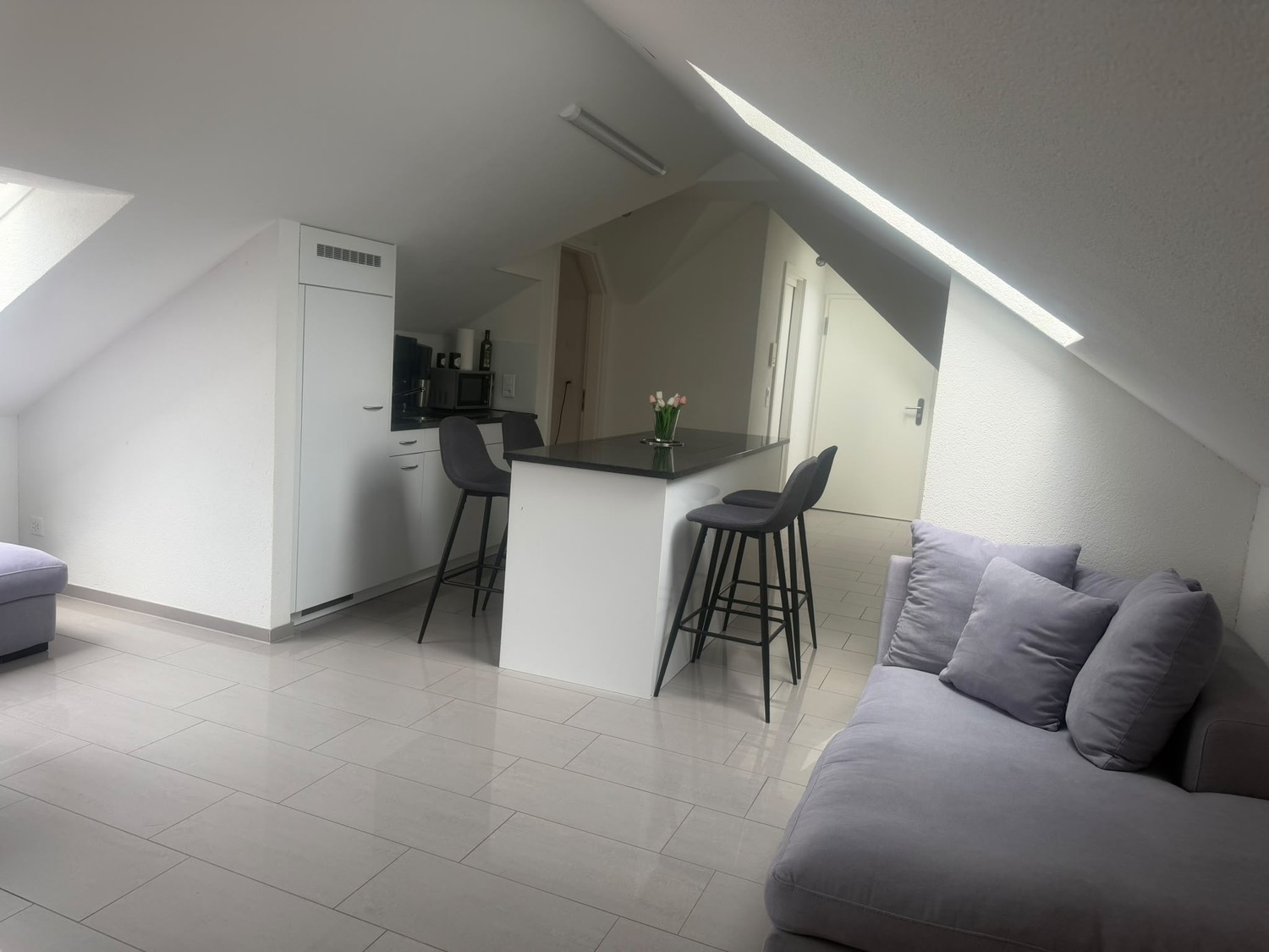 Appartamento di 3 ½ locali