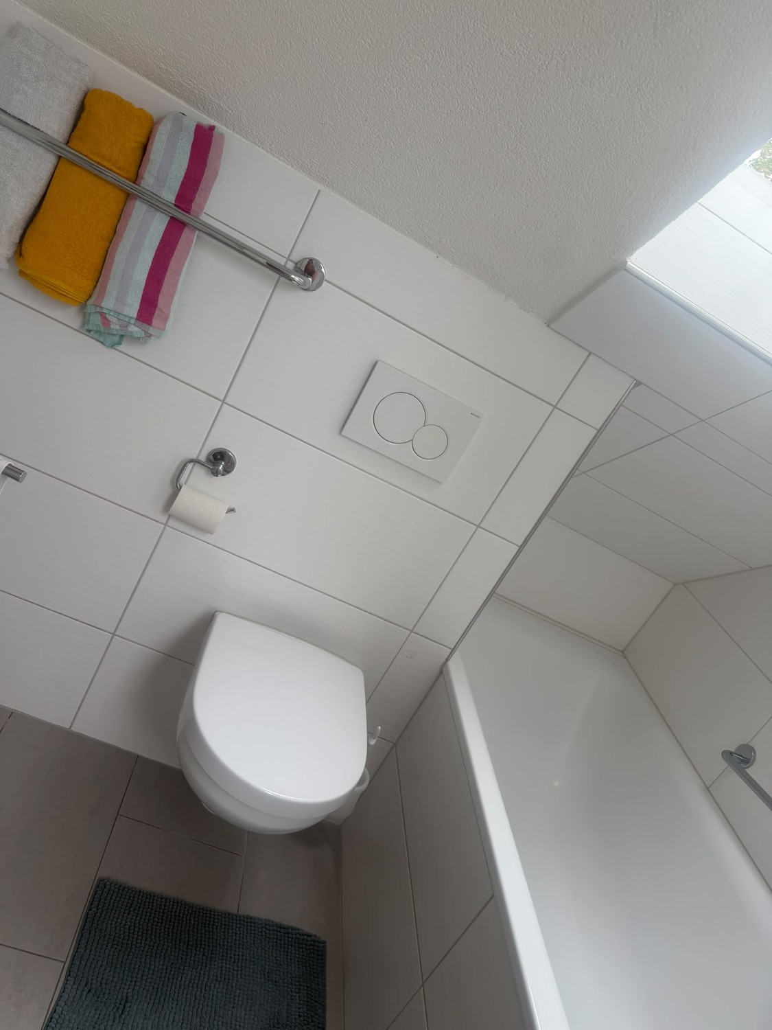 Appartamento di 3 ½ locali