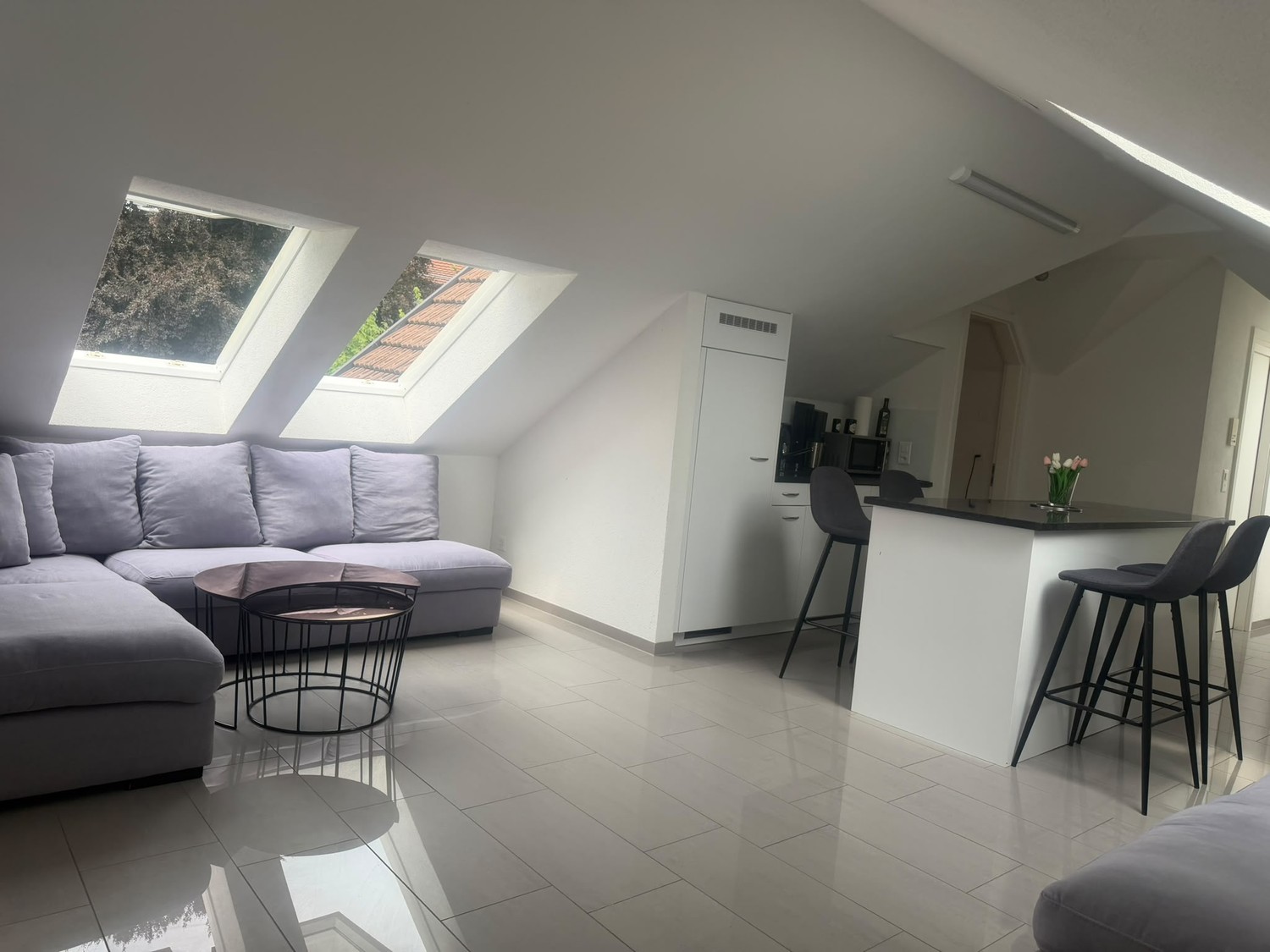 Appartamento di 3 ½ locali