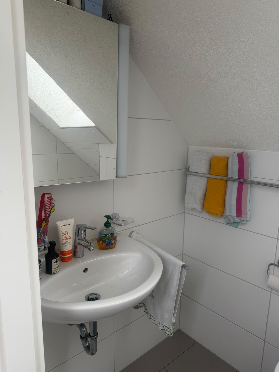 Appartamento di 3 ½ locali