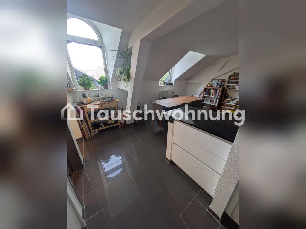 2 ½ rooms duplex, Foto 4 von 6