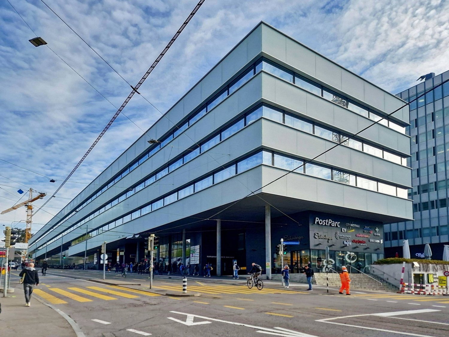 Office, Foto 2 von 7