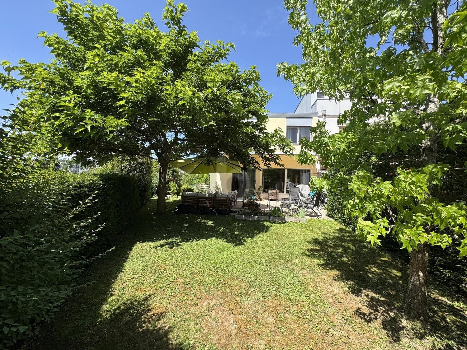 5 ½ rooms row house, Foto 2 von 4