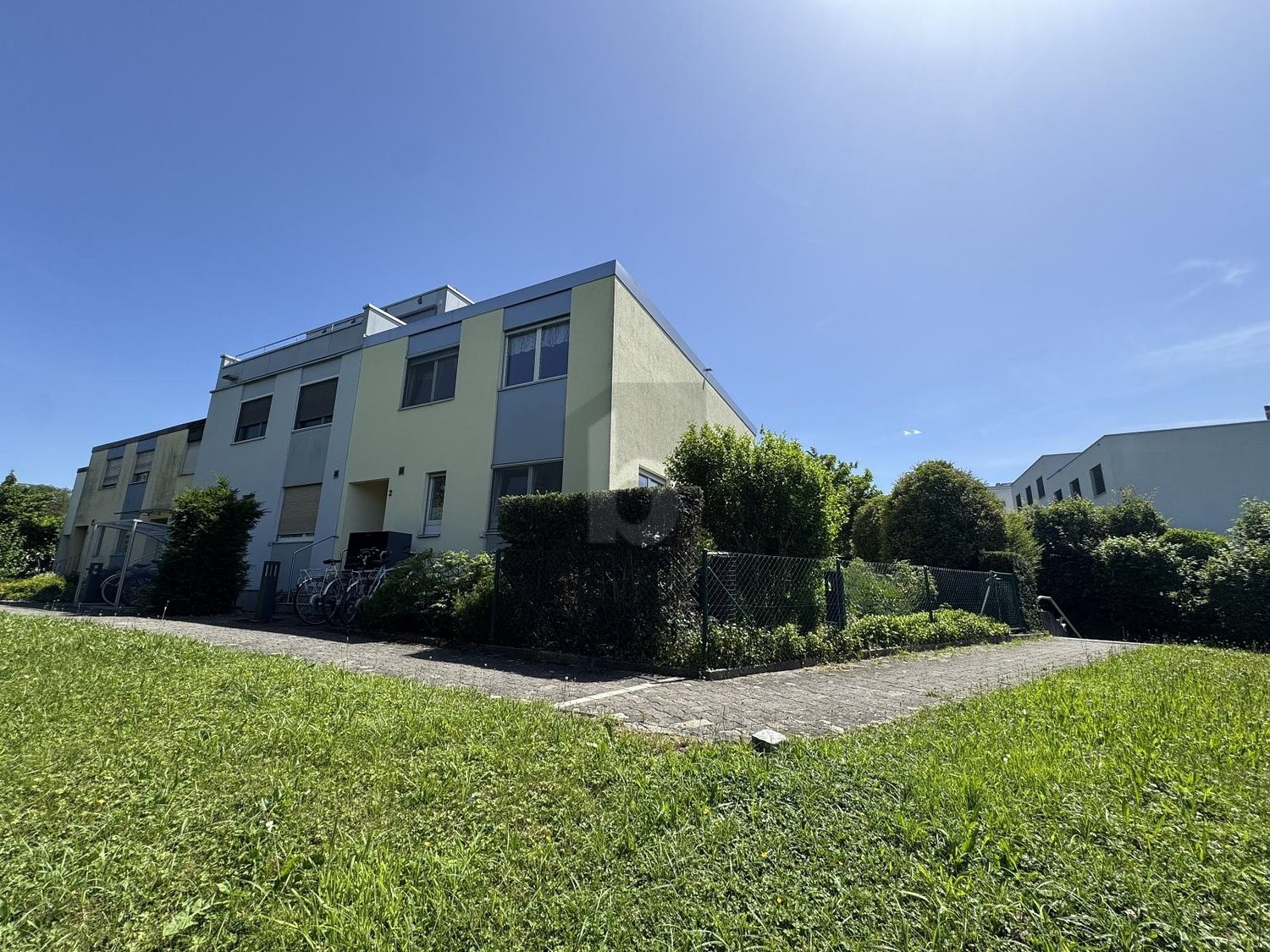 5 ½ rooms row house, Foto 1 von 4