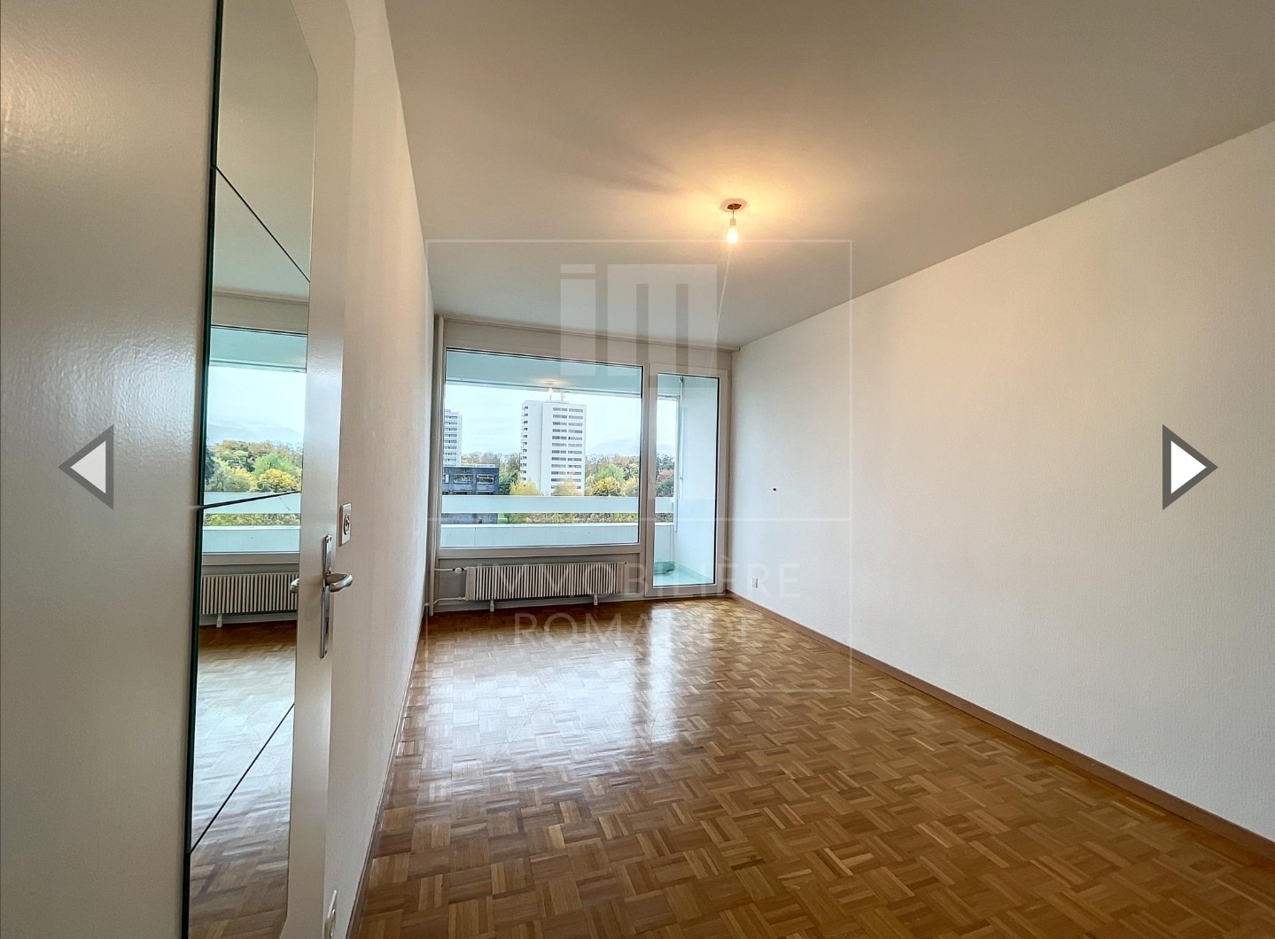 2-Zimmer-Wohnung