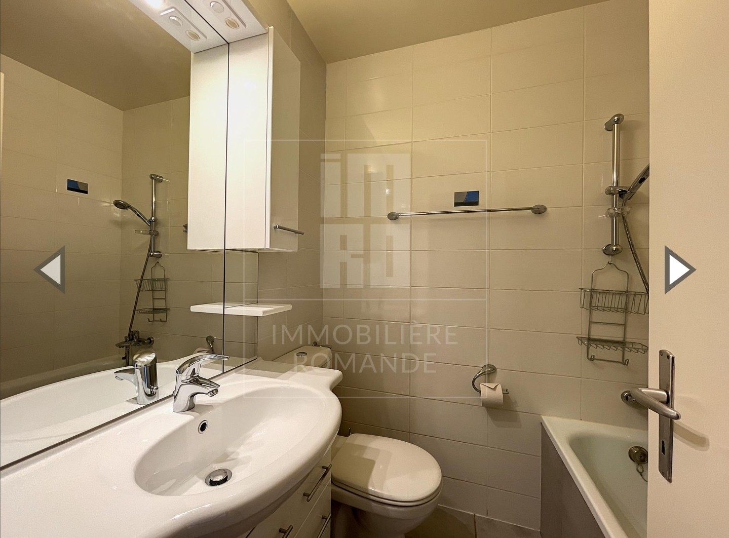 2-Zimmer-Wohnung