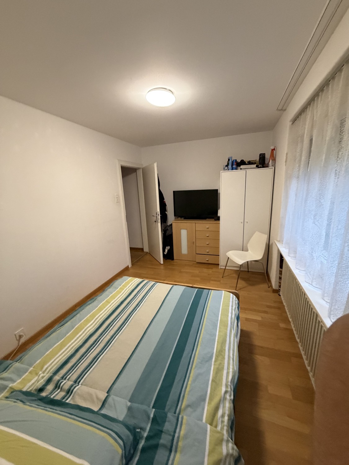 Room in a shared flat, Foto 4 von 5