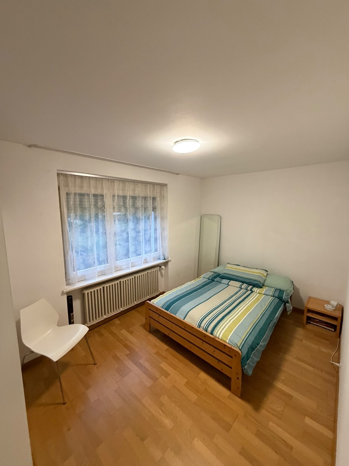 Room in a shared flat, Foto 1 von 5