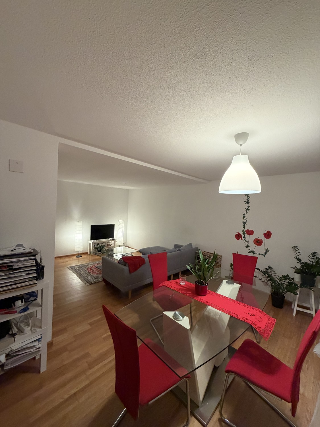Room in a shared flat, Foto 3 von 5