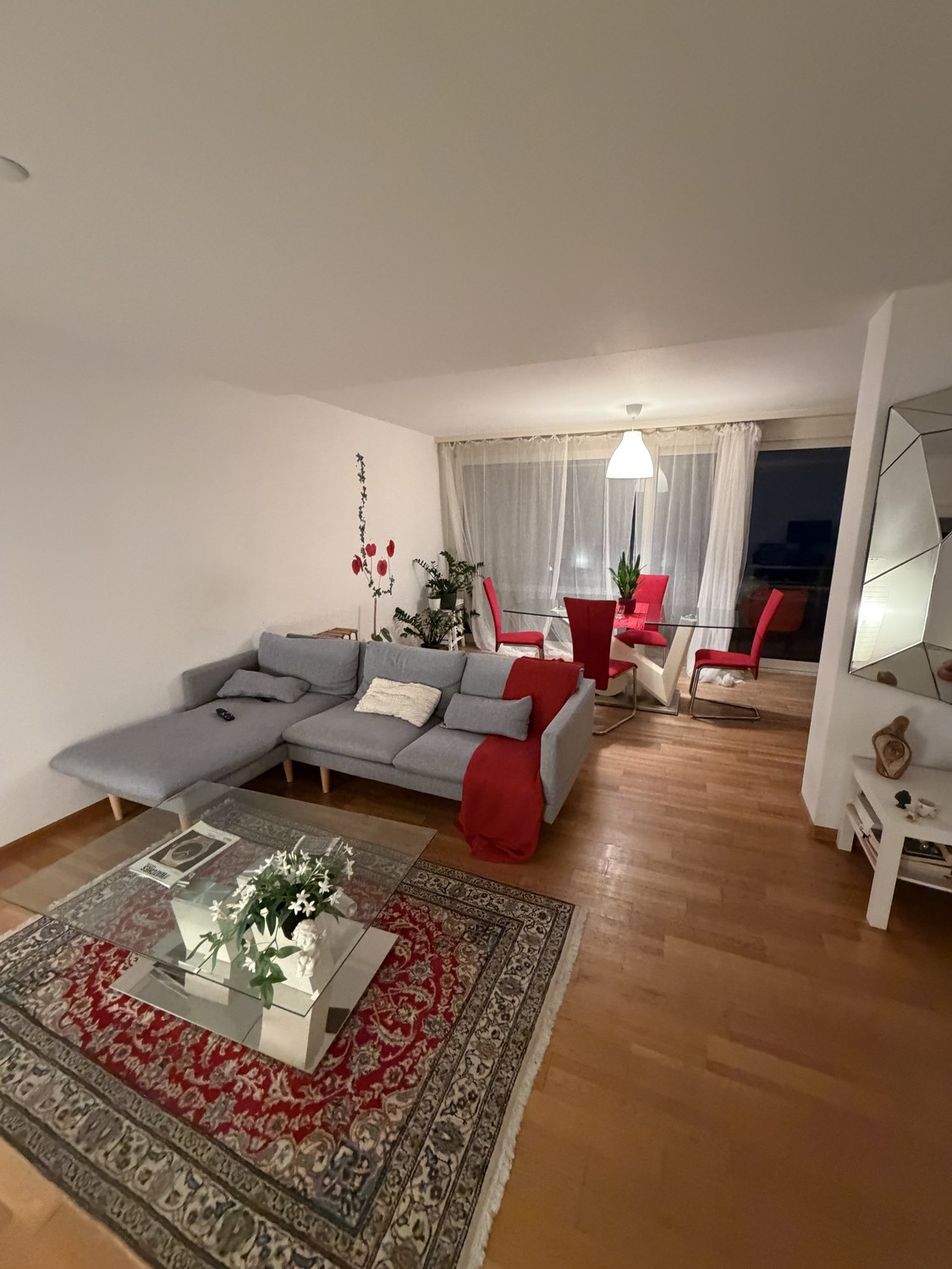 Room in a shared flat, Foto 5 von 5