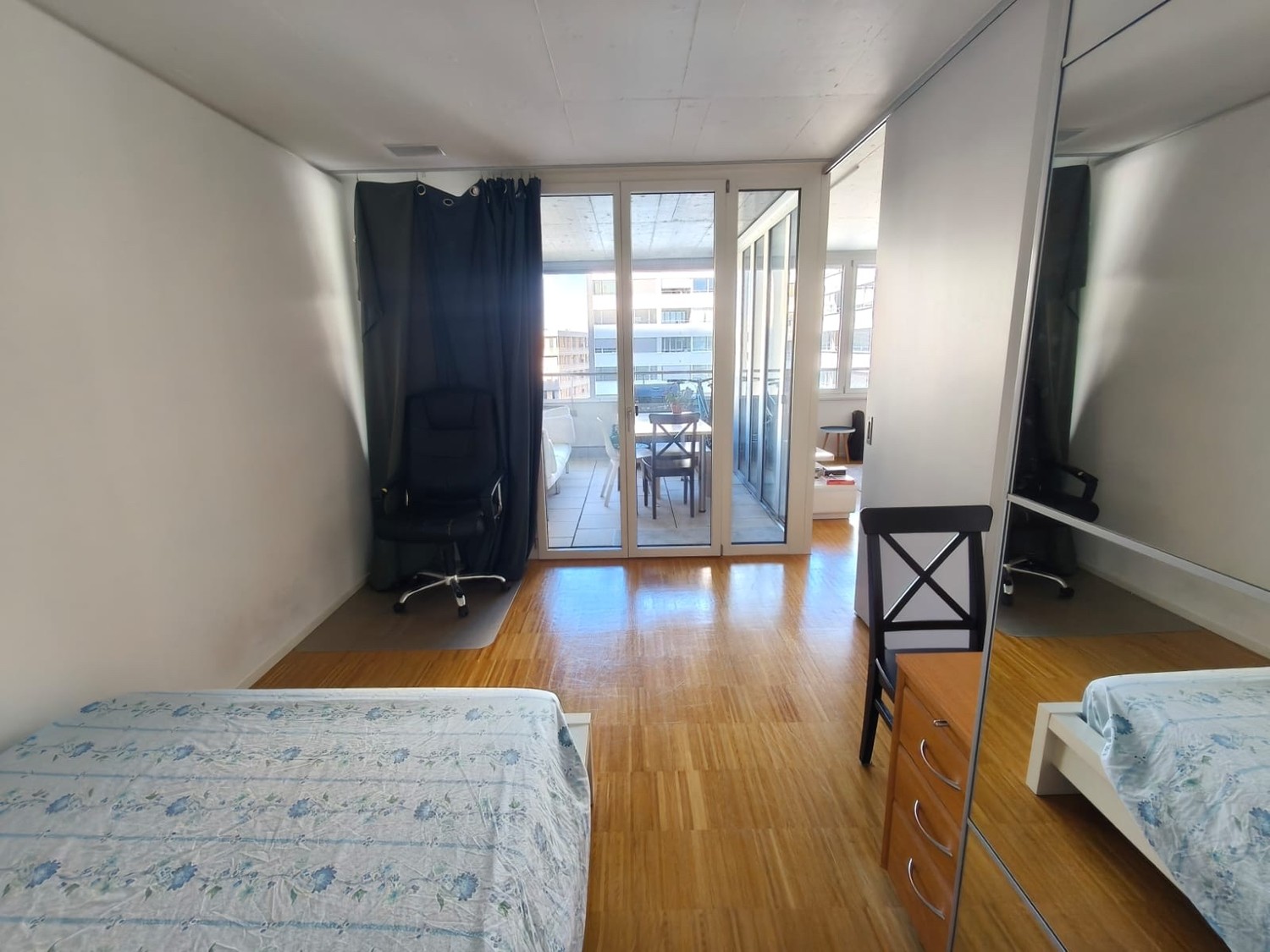 Zimmer in einer WG, Foto 5 von 9