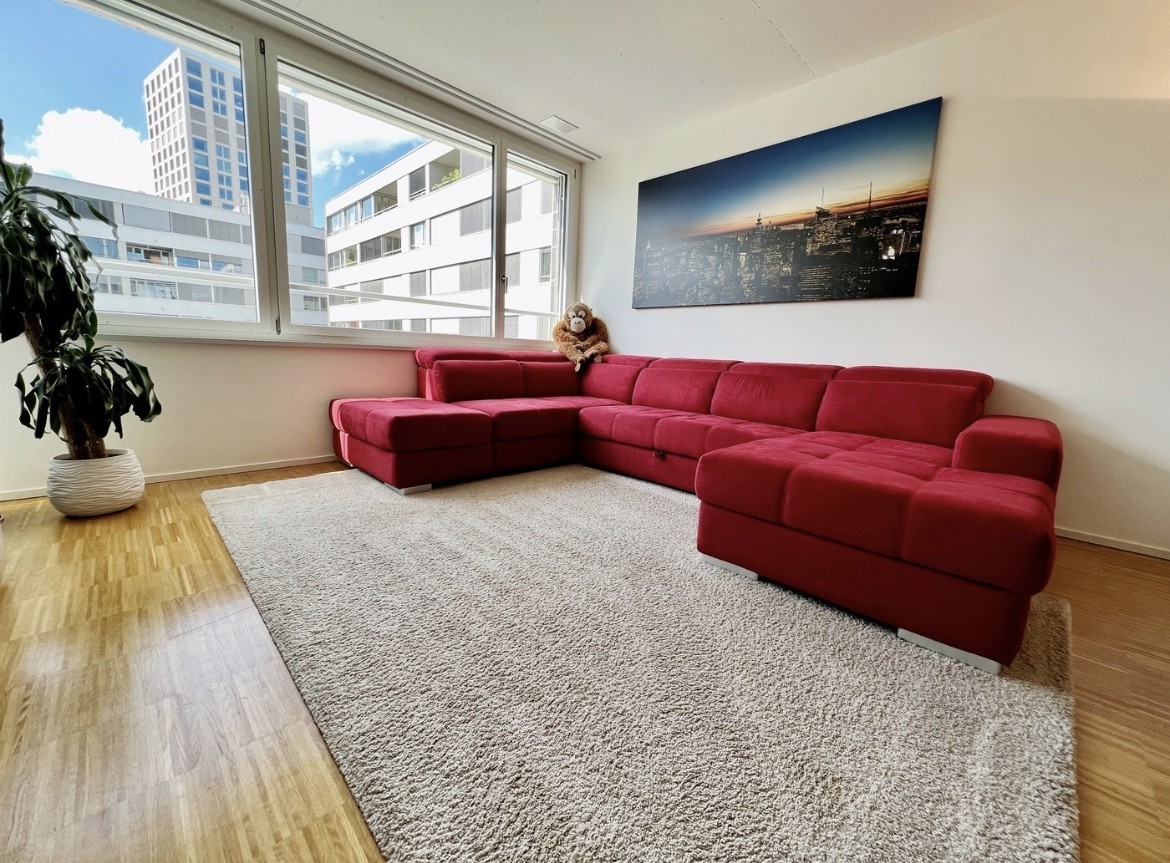Zimmer in einer WG, Foto 1 von 9