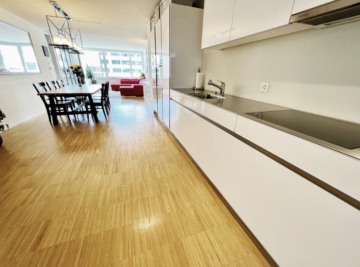 Zimmer in einer WG, Foto 2 von 9