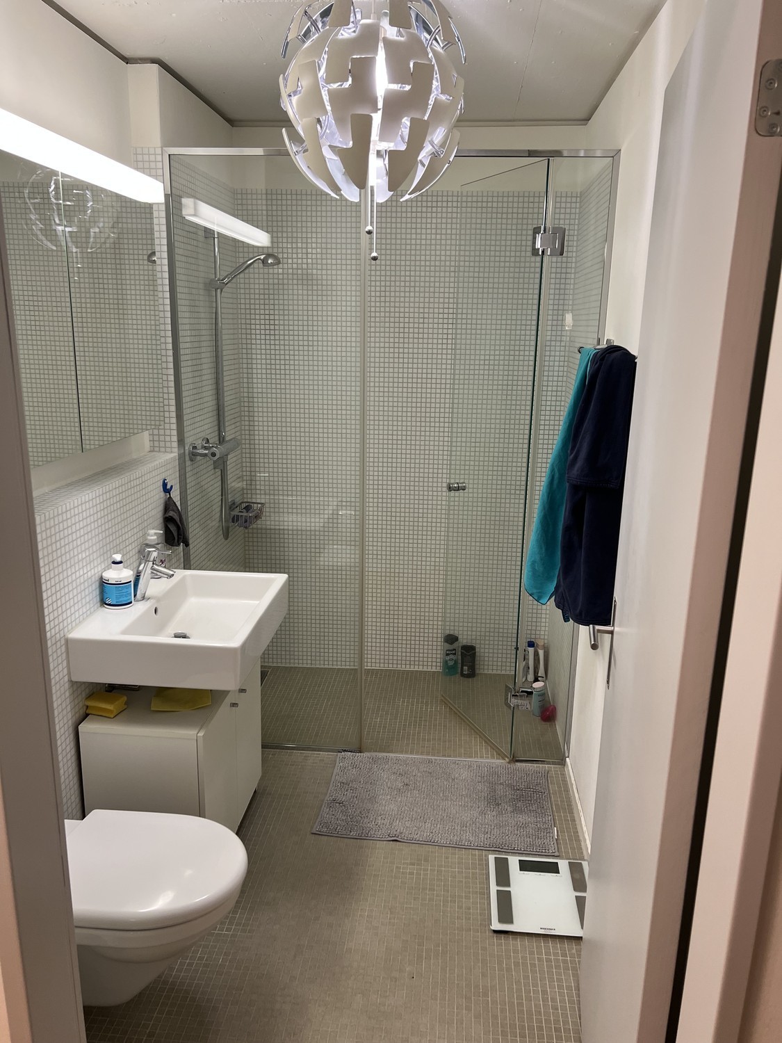 Zimmer in einer WG, Foto 6 von 9