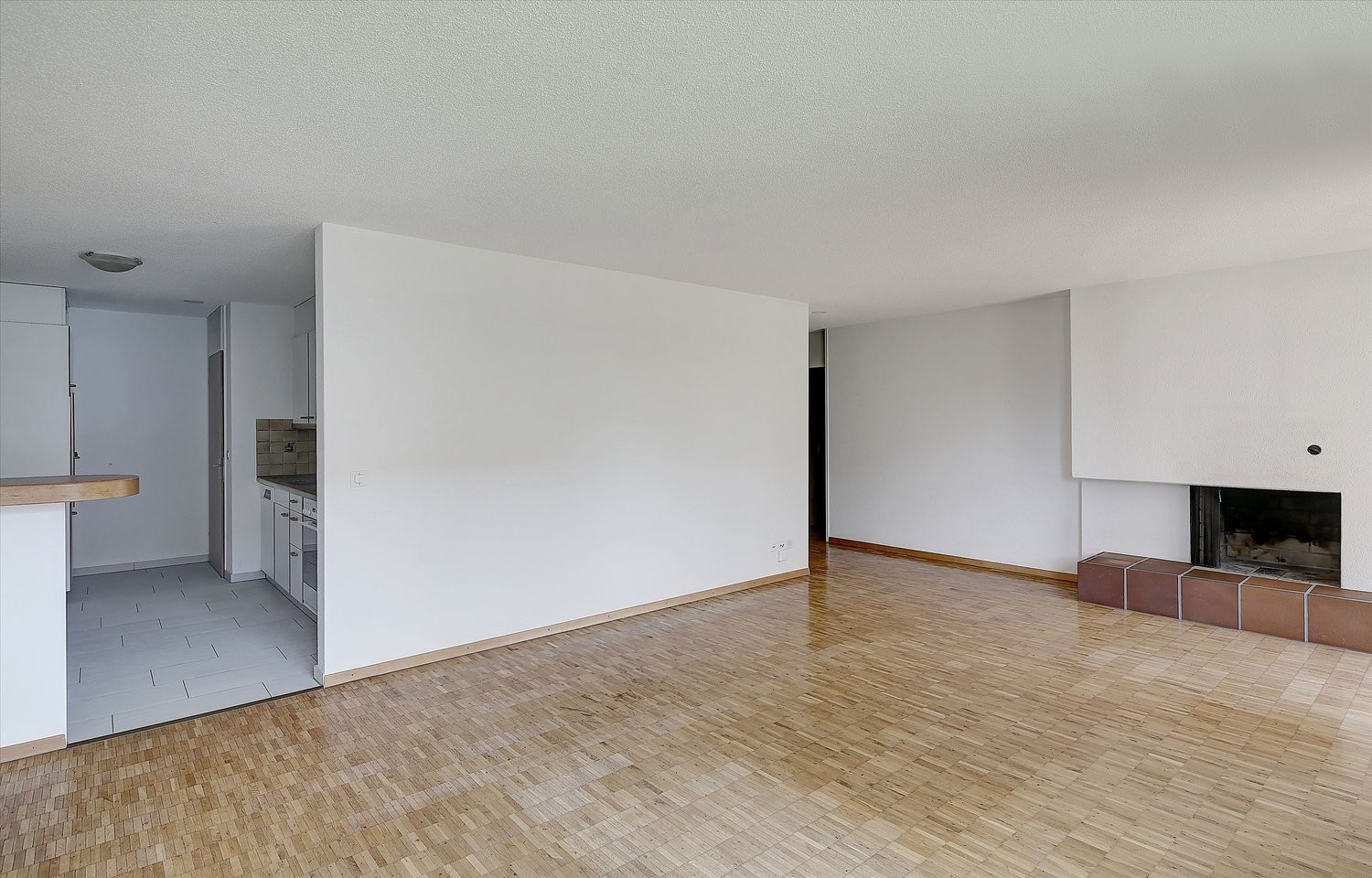 Appartamento di 3 ½ locali, foto 2 di 8