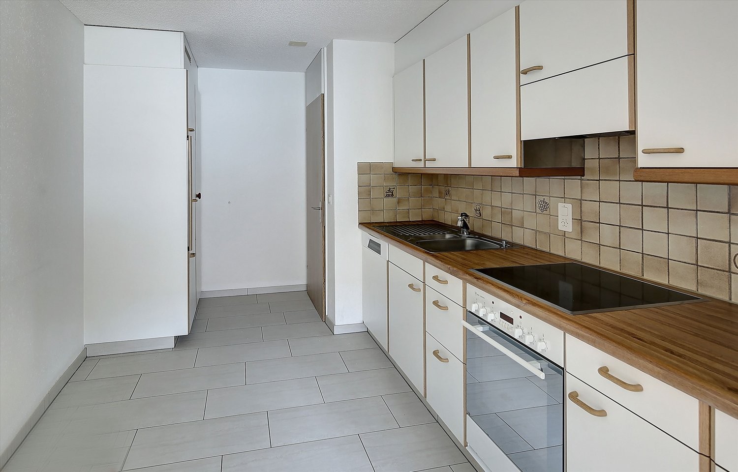 Appartamento di 3 ½ locali, foto 6 di 8