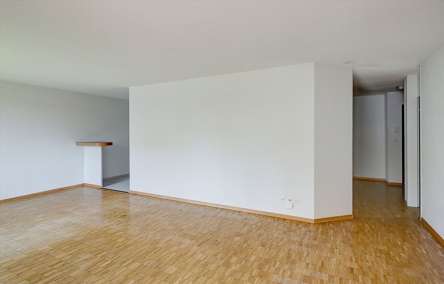 Appartamento di 3 ½ locali, foto 3 di 8