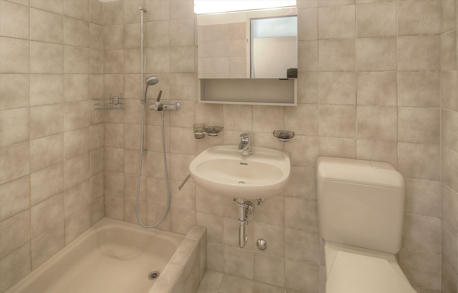 Appartamento di 3 ½ locali, foto 7 di 8