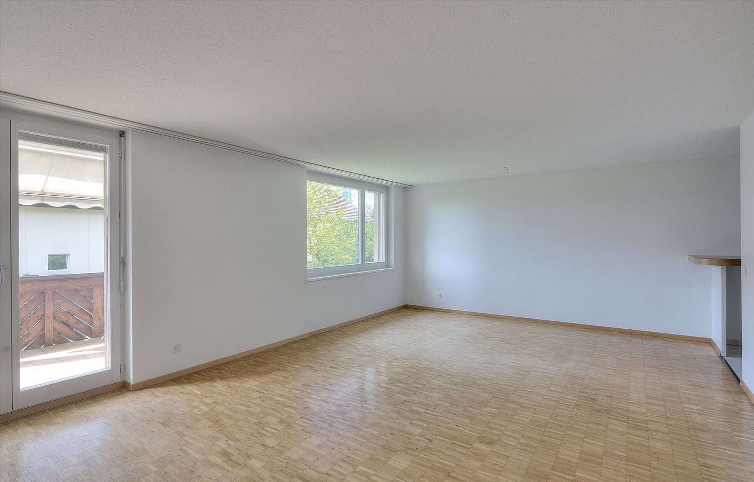 Appartamento di 3 ½ locali, foto 4 di 8