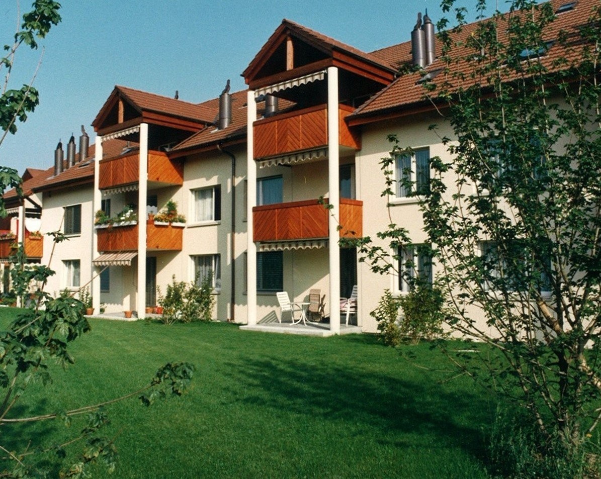 Appartamento di 3 ½ locali, foto 1 di 8