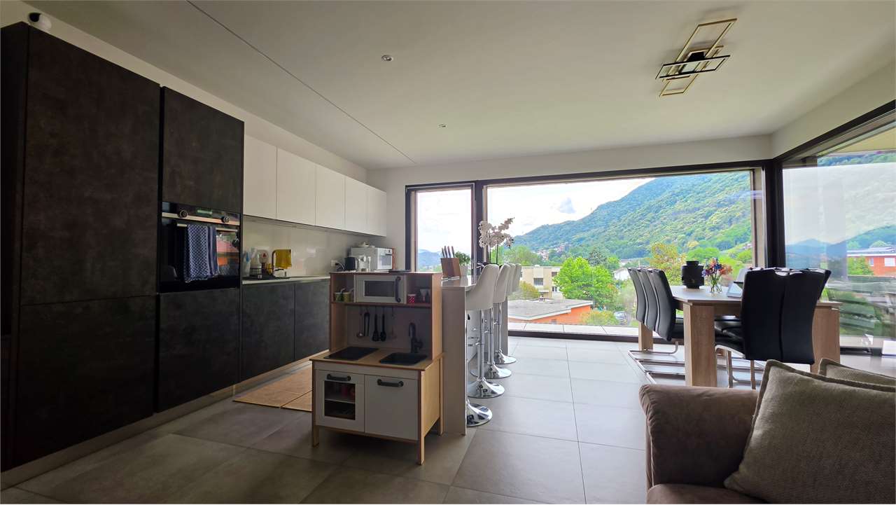 4 ½ Zimmer Wohnung, Foto 1 von 10