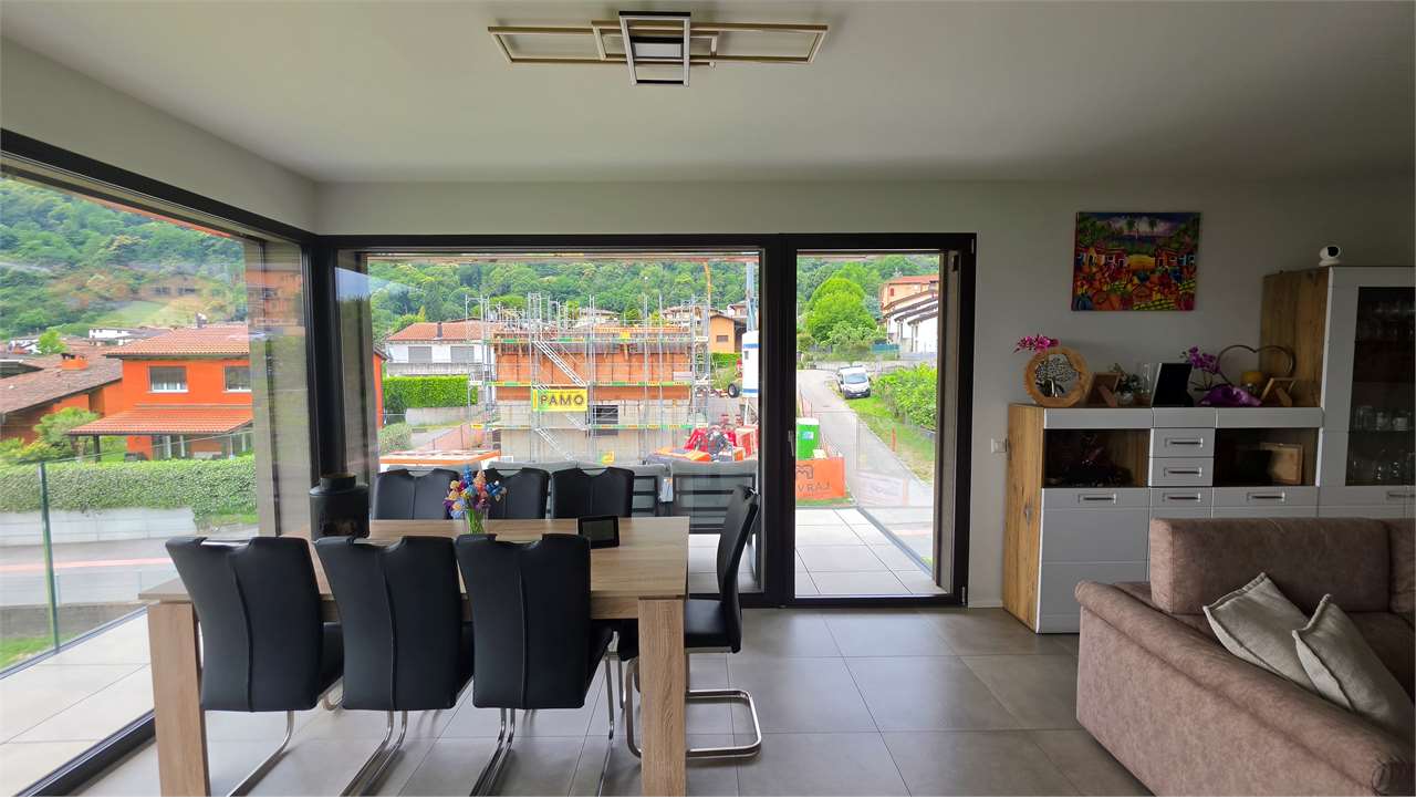4 ½ Zimmer Wohnung, Foto 4 von 10