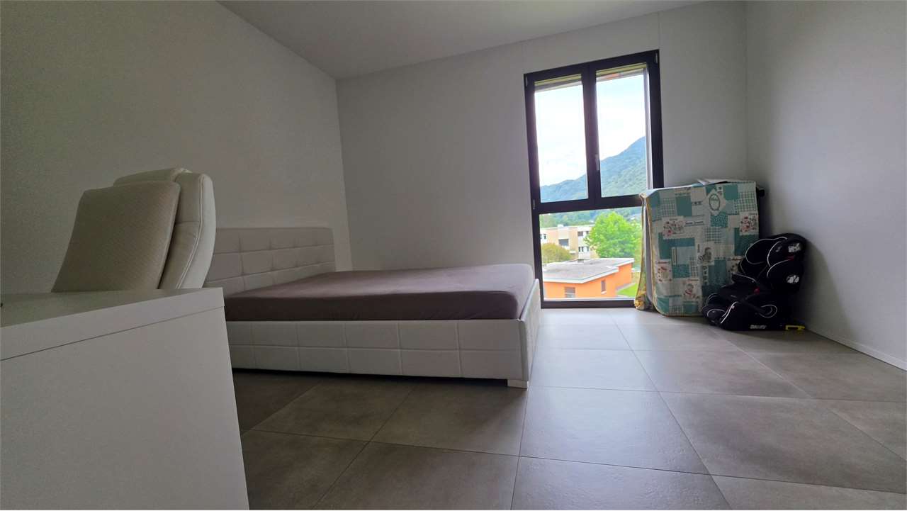 4 ½ Zimmer Wohnung, Foto 9 von 10