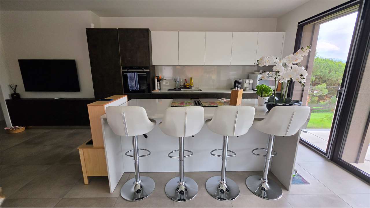 4 ½ Zimmer Wohnung, Foto 3 von 10