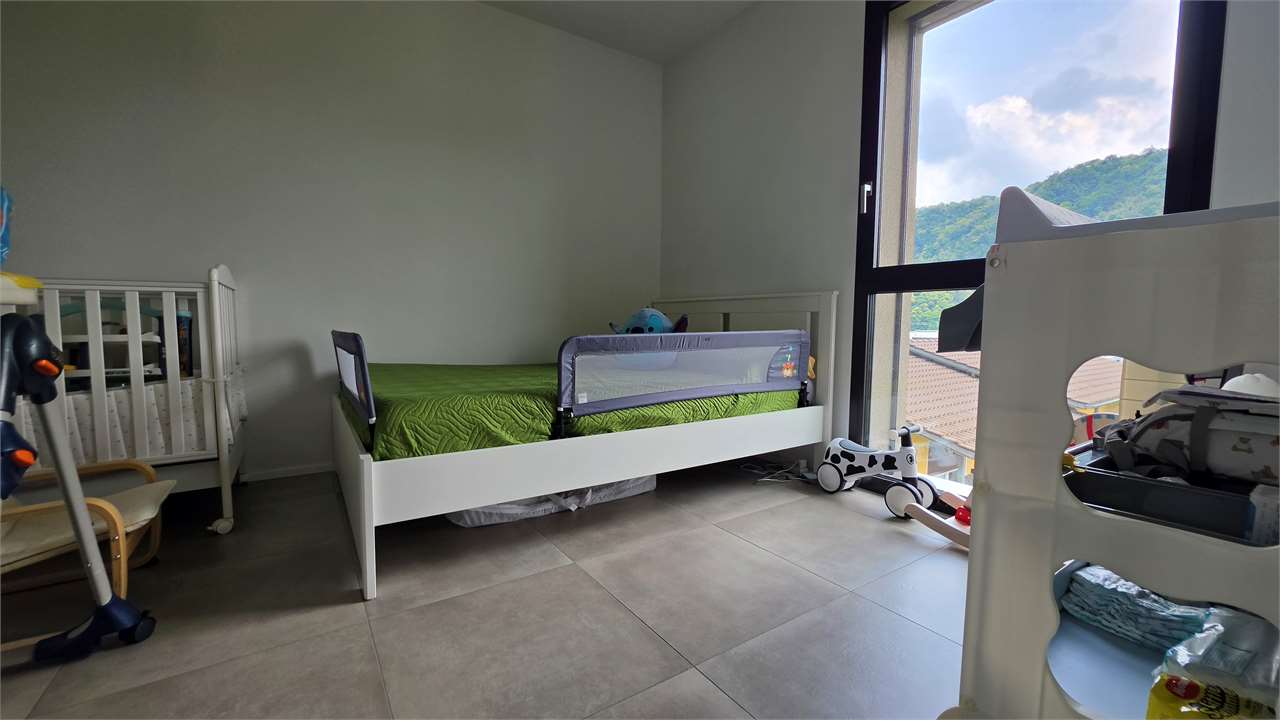 4 ½ Zimmer Wohnung, Foto 8 von 10