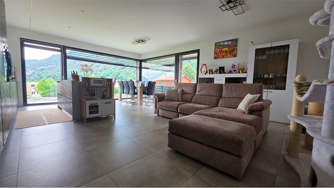4 ½ Zimmer Wohnung, Foto 2 von 10