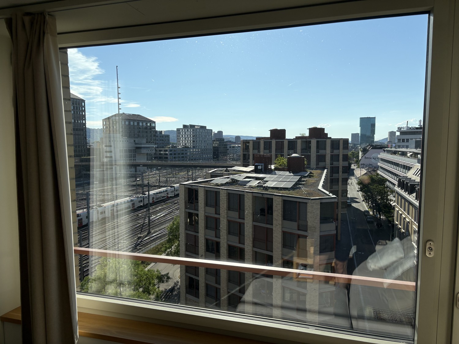 2 ½ Zimmer Wohnung, Foto 6 von 9