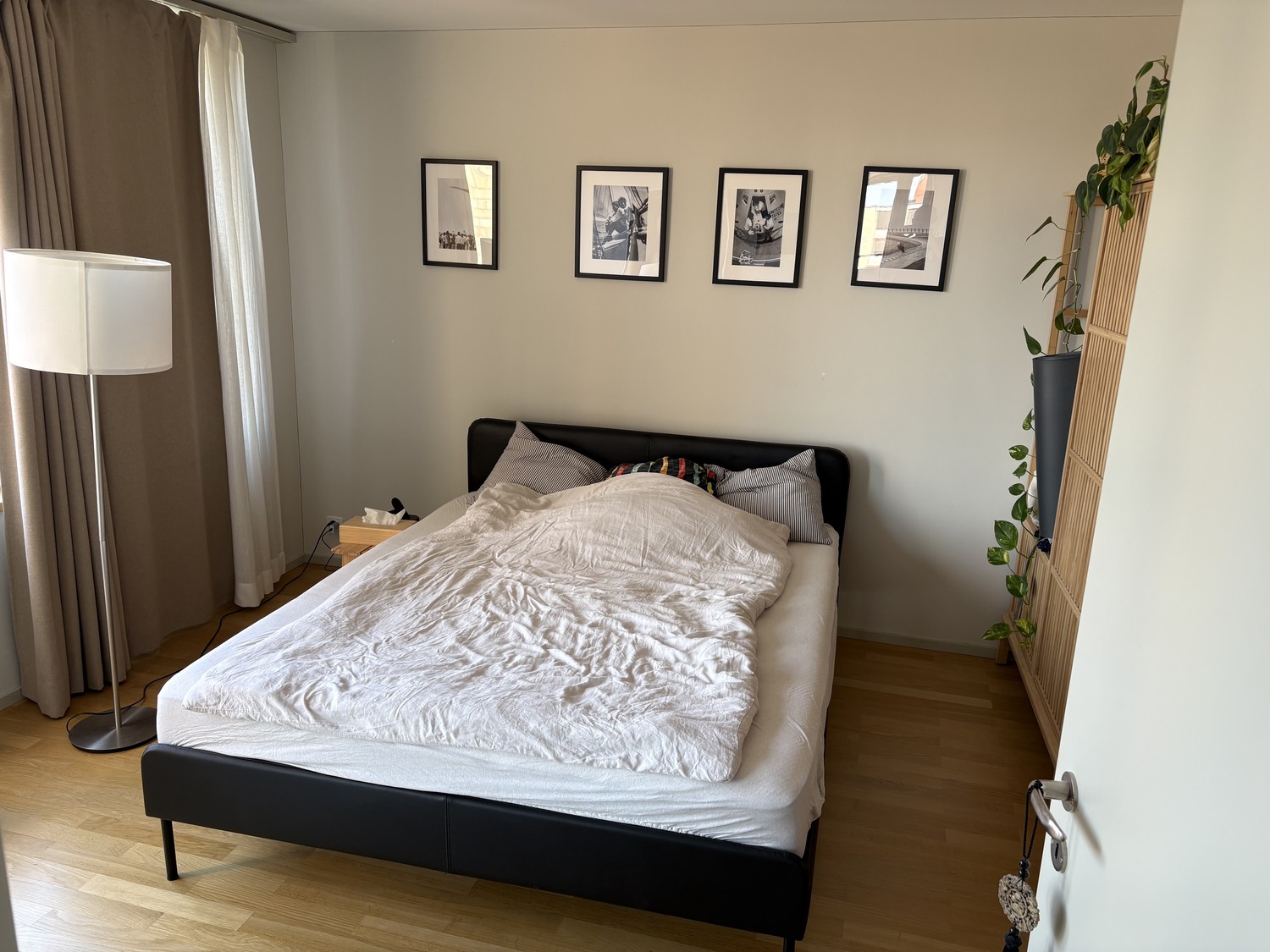 2 ½ Zimmer Wohnung, Foto 7 von 9