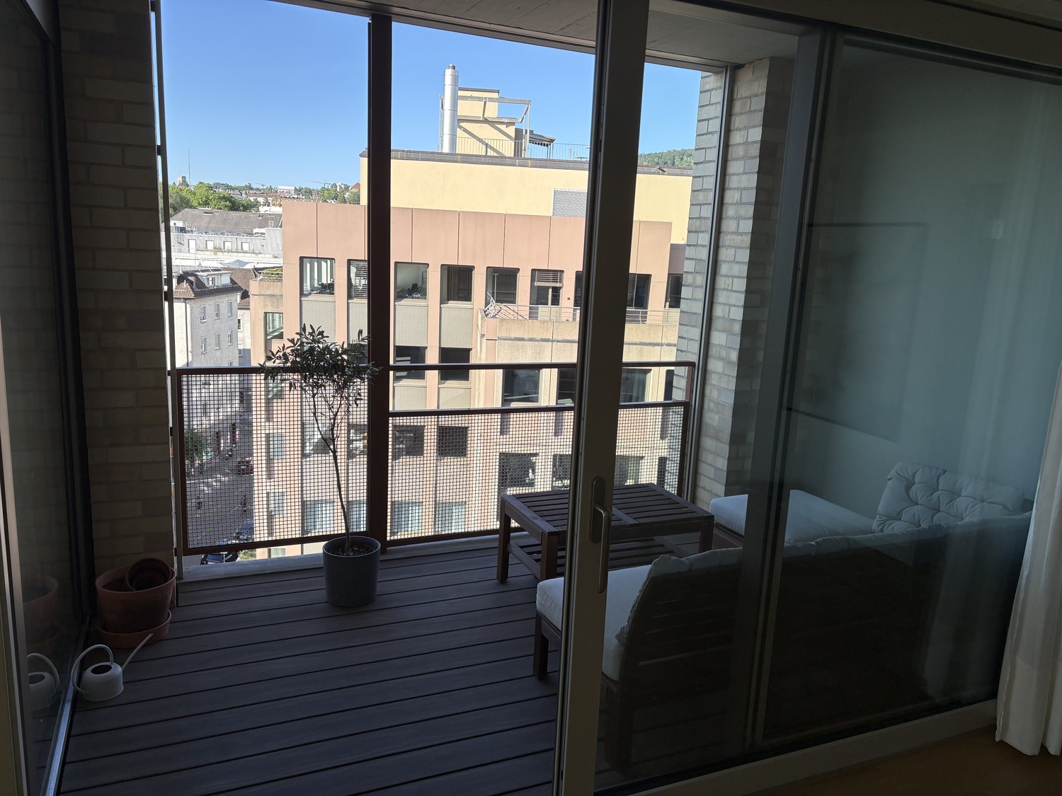 2 ½ Zimmer Wohnung, Foto 5 von 9