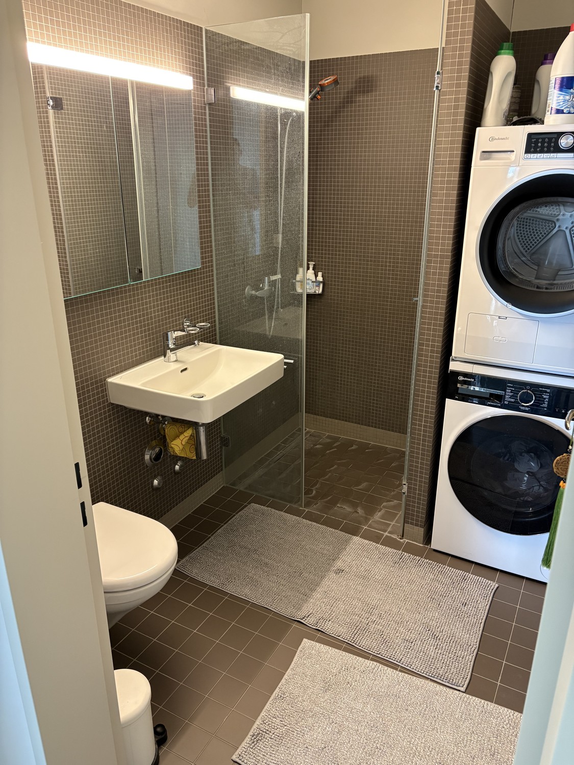 2 ½ Zimmer Wohnung, Foto 9 von 9