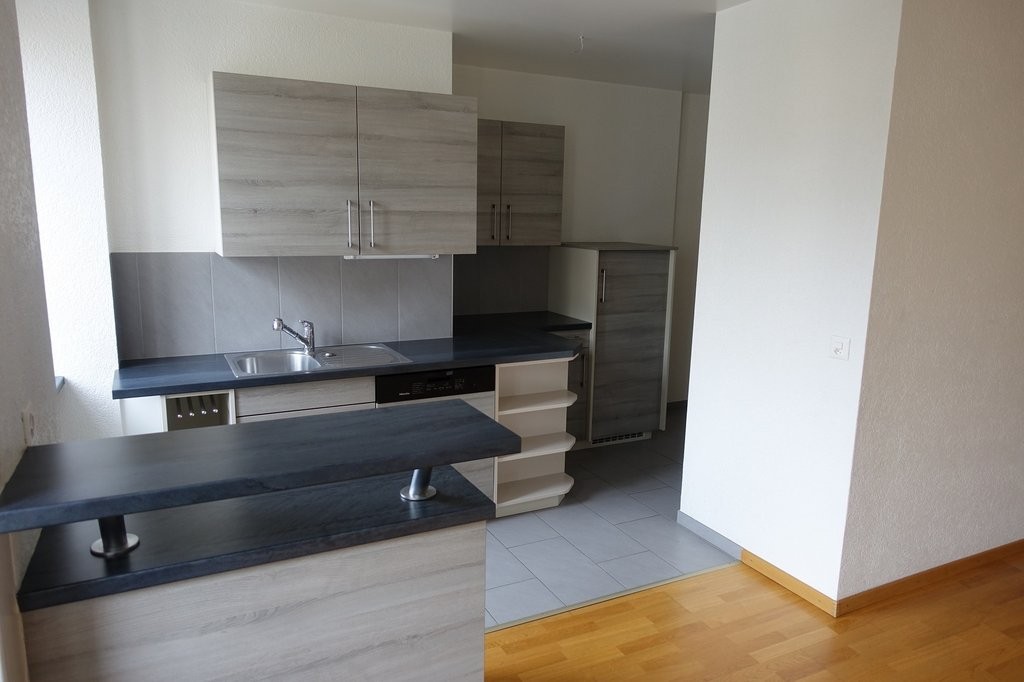 4 ½ Zimmer-Wohnung