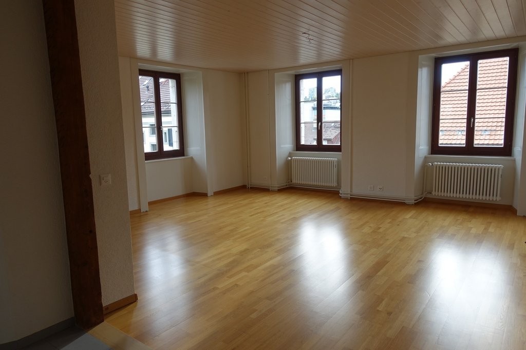 4 ½ Zimmer-Wohnung