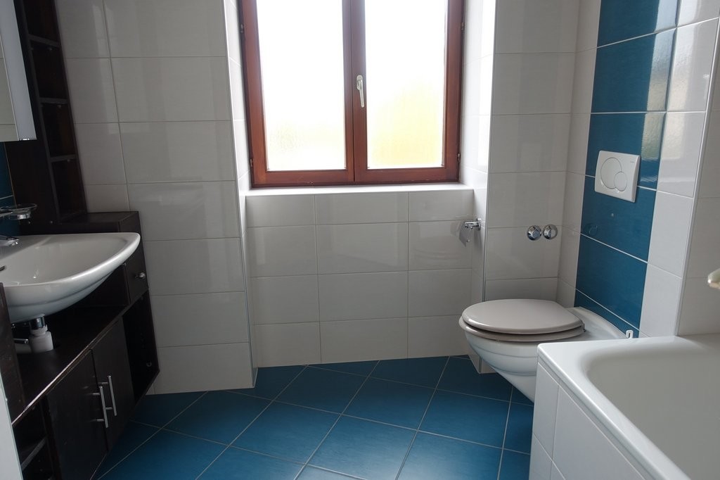 4 ½ Zimmer-Wohnung
