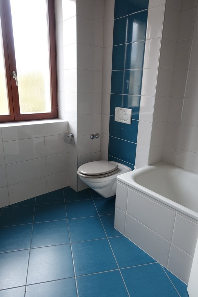 4 ½ Zimmer-Wohnung
