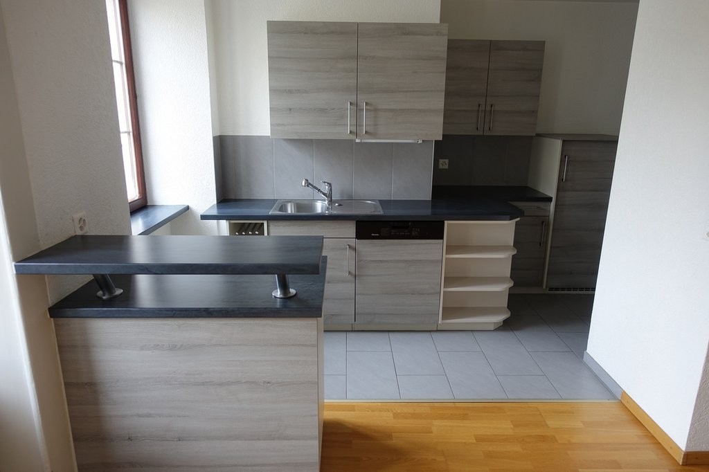 4 ½ Zimmer-Wohnung