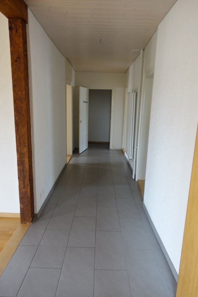 4 ½ Zimmer-Wohnung