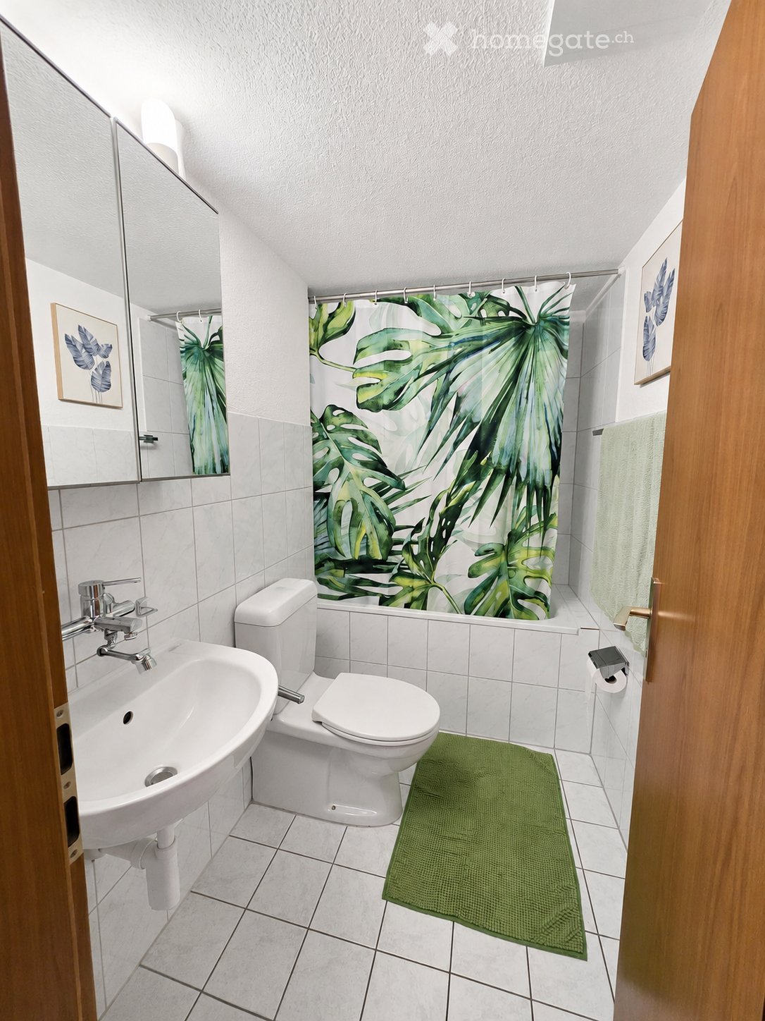 1 rooms apartment, Foto 5 von 5
