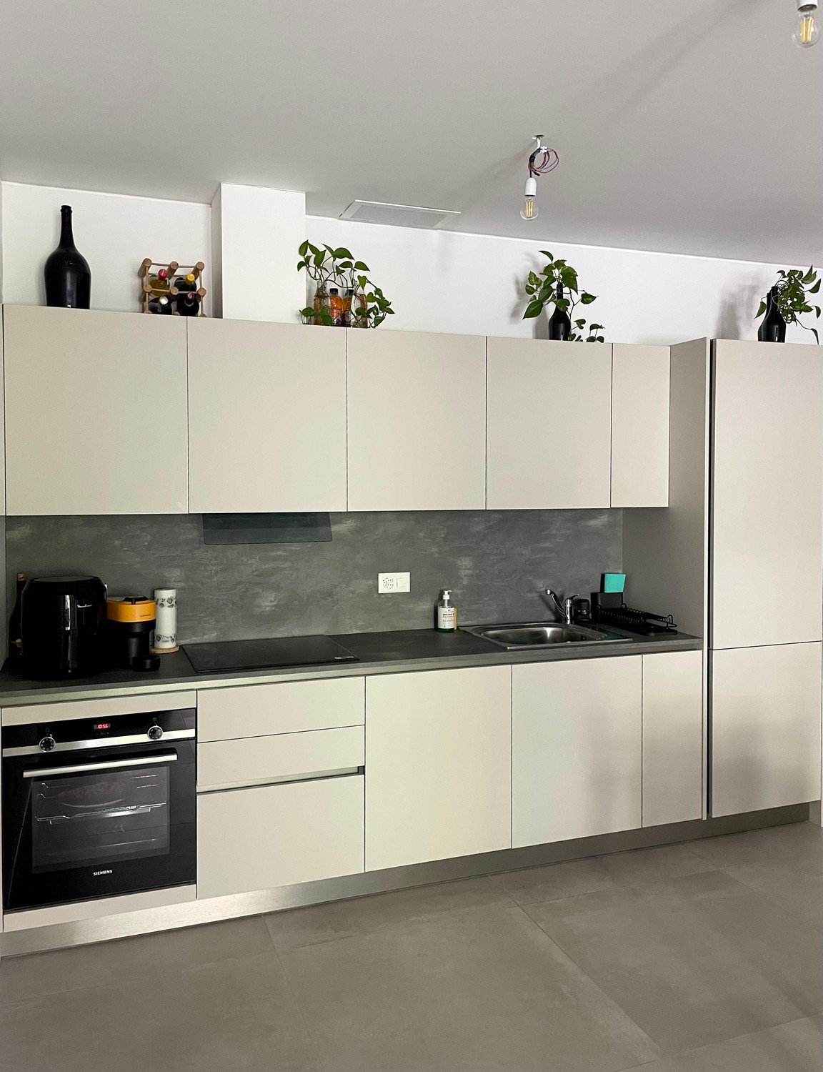 2 ½ rooms apartment (3)