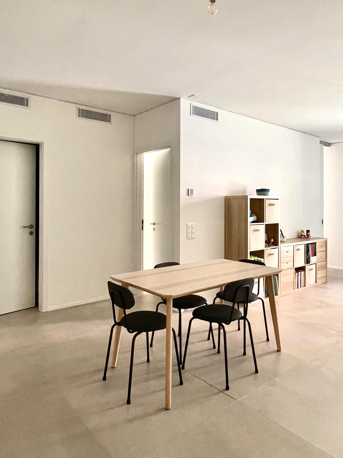 2 ½ rooms apartment (2)