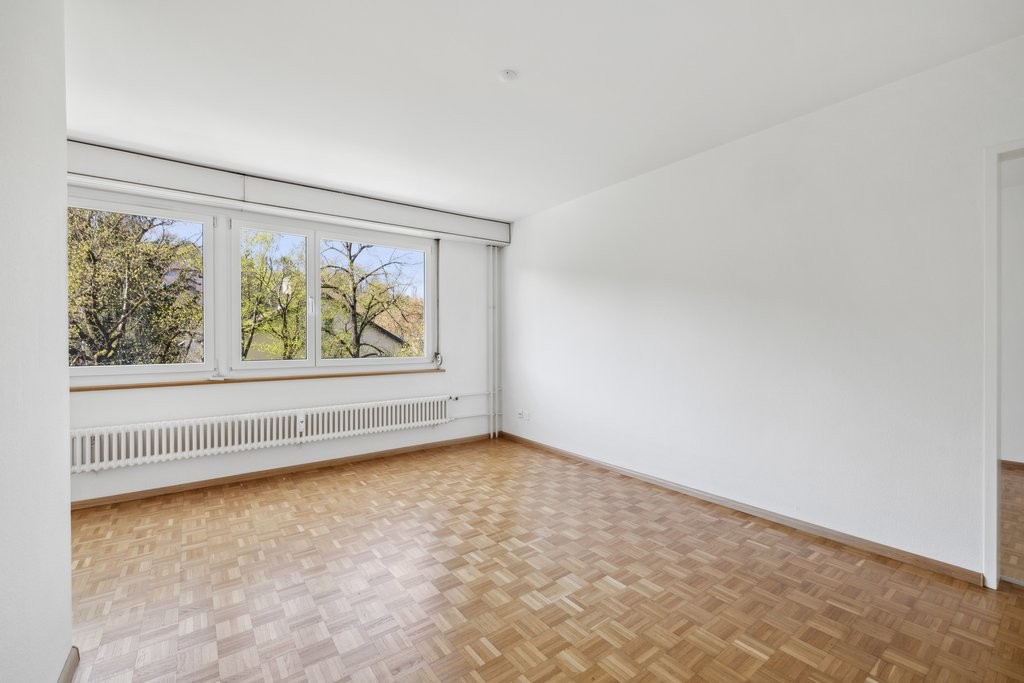 2 ½ pièces appartement